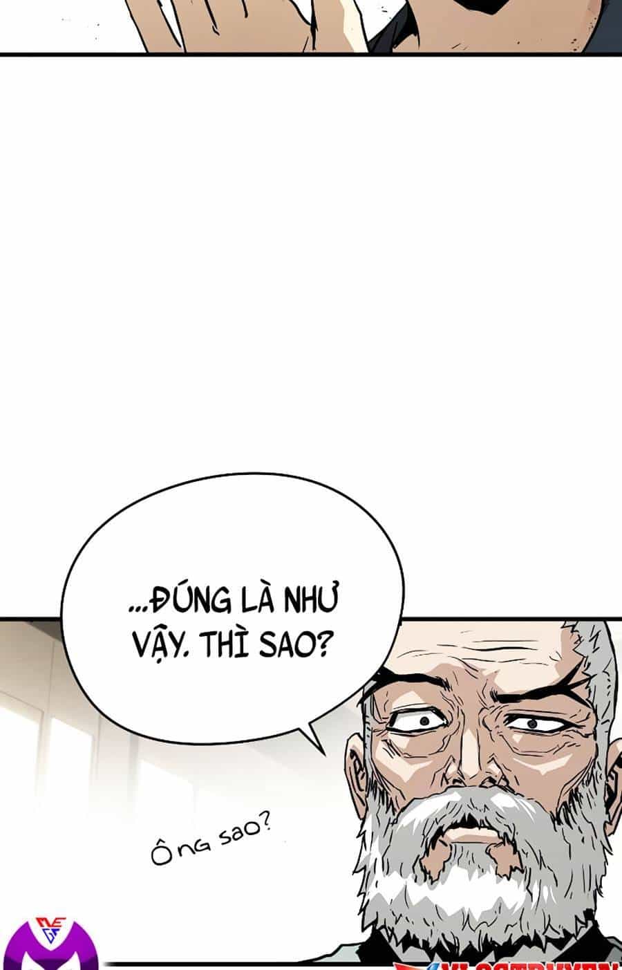 The Breaker 3: Quyền Năng Vô Hạn - Chương 12 - ảnh 107