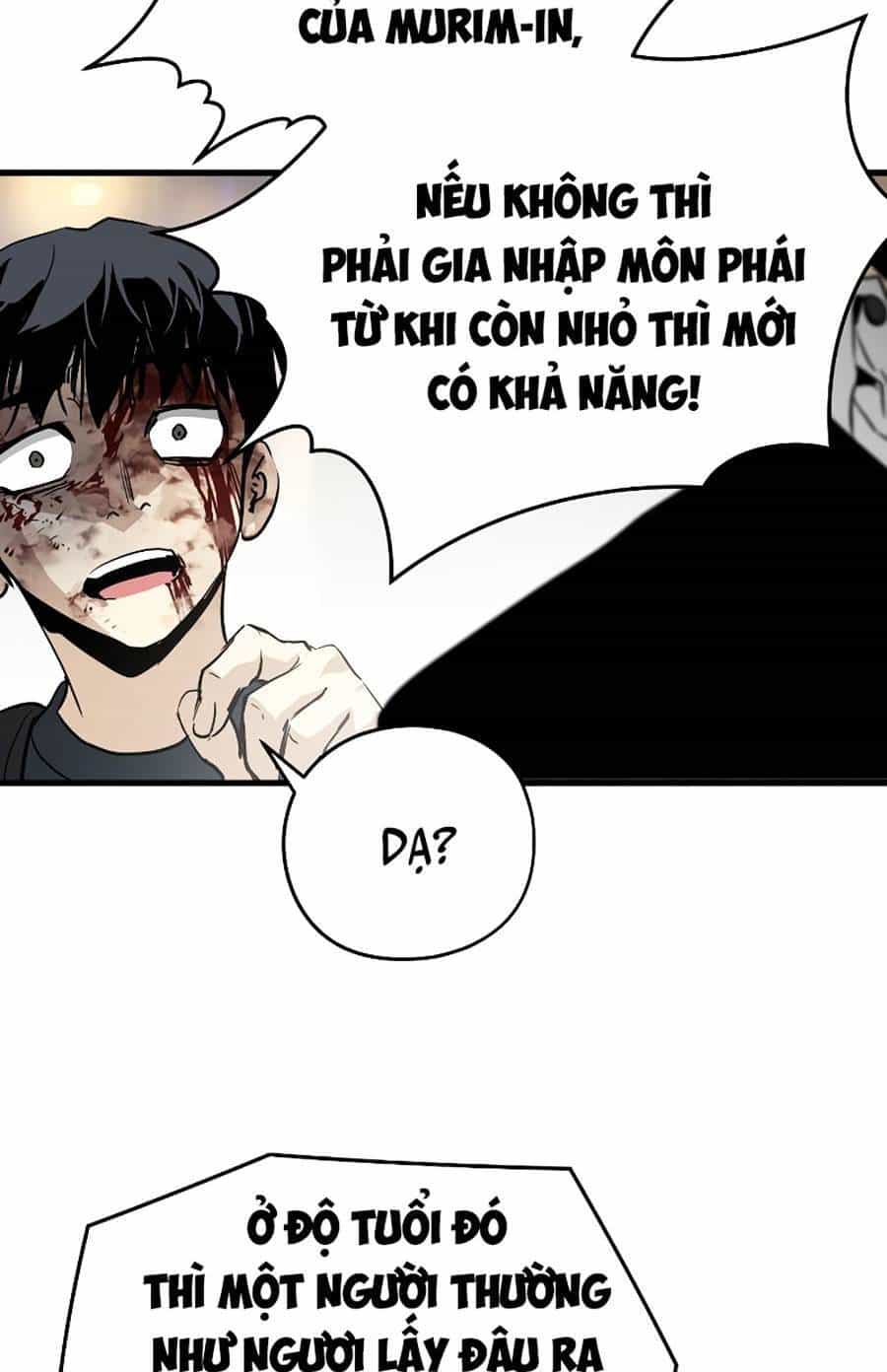 The Breaker 3: Quyền Năng Vô Hạn - Chương 12 - ảnh 117