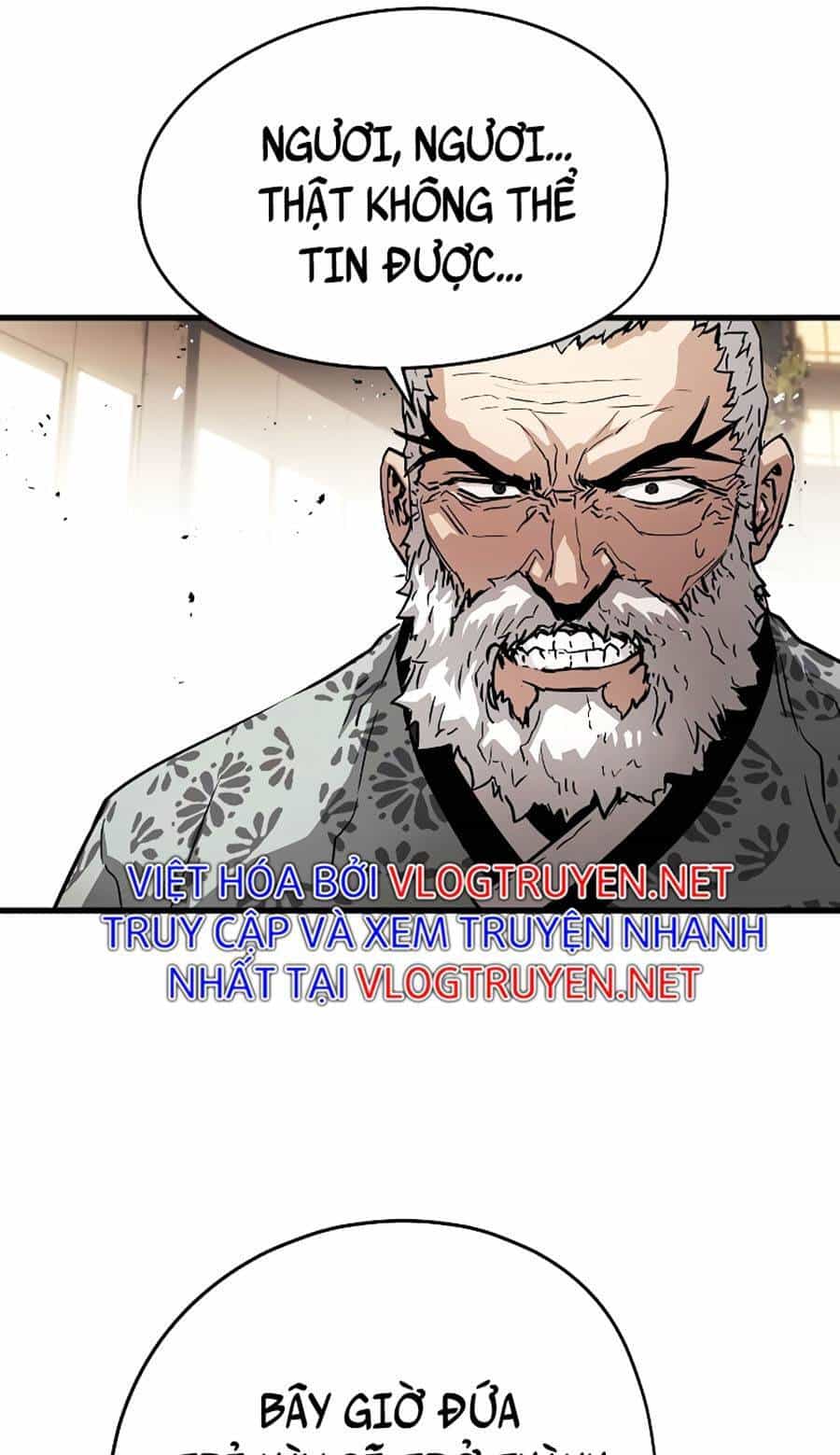 The Breaker 3: Quyền Năng Vô Hạn - Chương 12 - ảnh 122