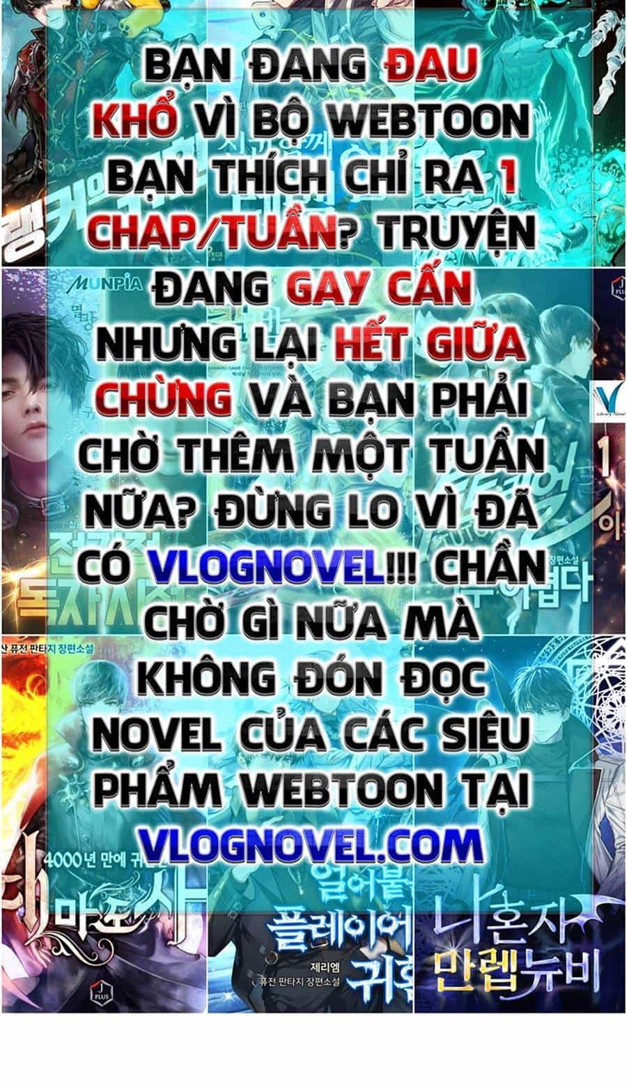 The Breaker 3: Quyền Năng Vô Hạn - Chương 12 - ảnh 132