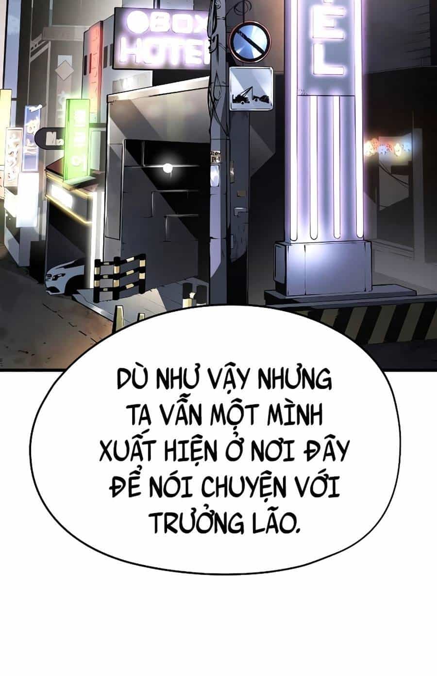 The Breaker 3: Quyền Năng Vô Hạn - Chương 12 - ảnh 137