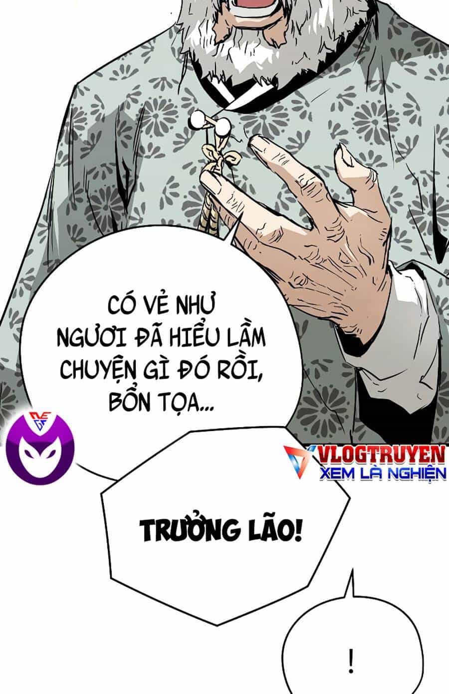 The Breaker 3: Quyền Năng Vô Hạn - Chương 12 - ảnh 140