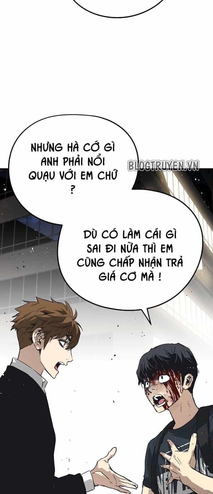 The Breaker 3: Quyền Năng Vô Hạn - Chương 13 - ảnh 58