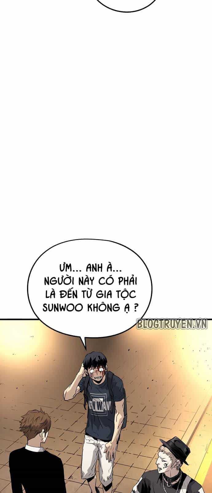 The Breaker 3: Quyền Năng Vô Hạn - Chương 13 - ảnh 88