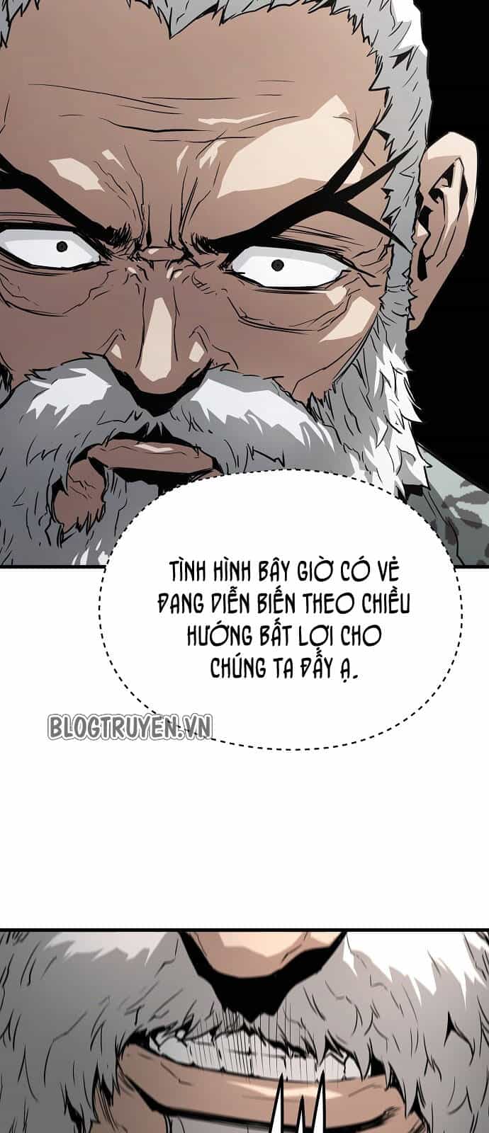 The Breaker 3: Quyền Năng Vô Hạn - Chương 13 - ảnh 9