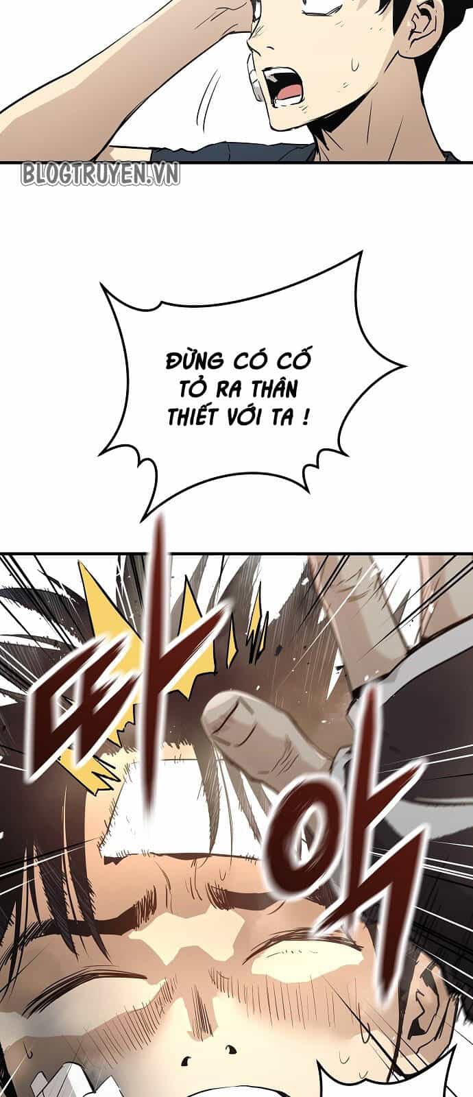 The Breaker 3: Quyền Năng Vô Hạn - Chương 14 - ảnh 20
