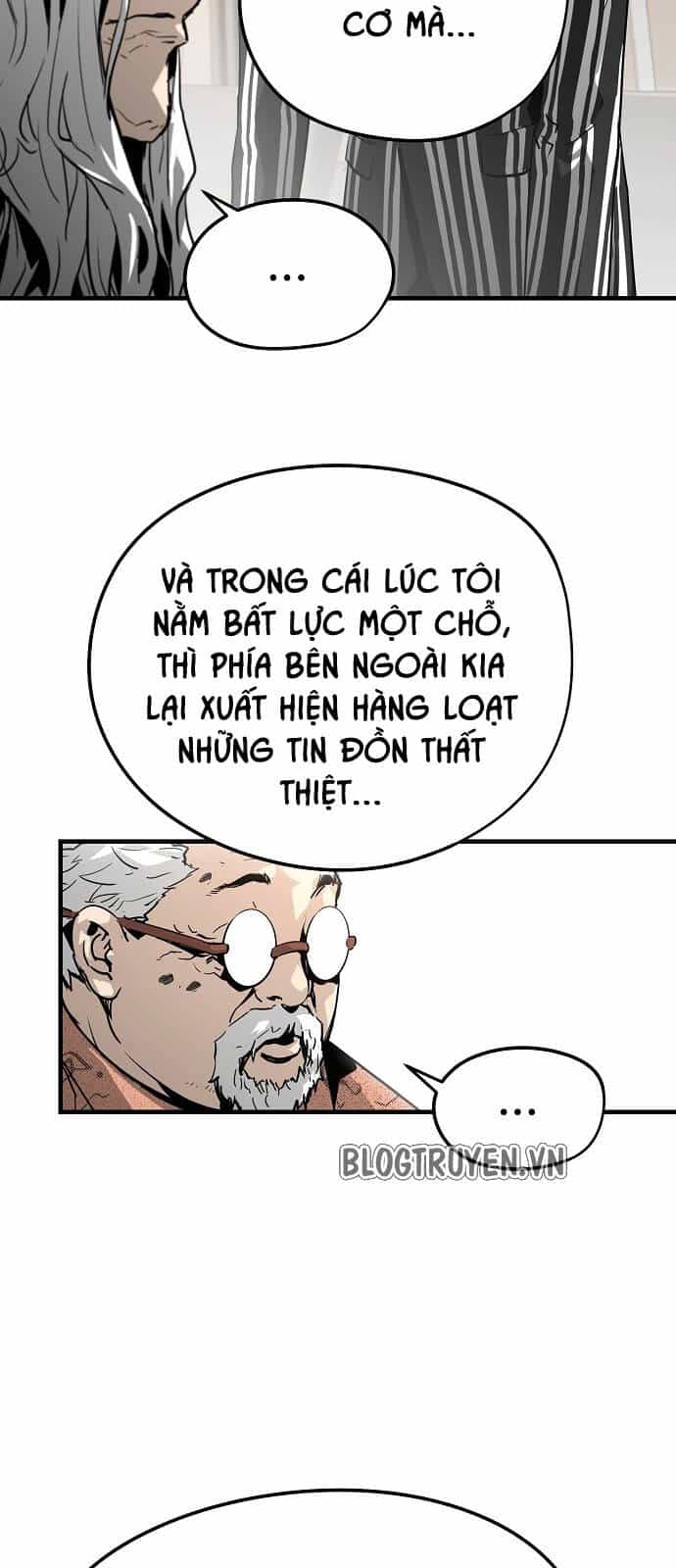 The Breaker 3: Quyền Năng Vô Hạn - Chương 14 - ảnh 33