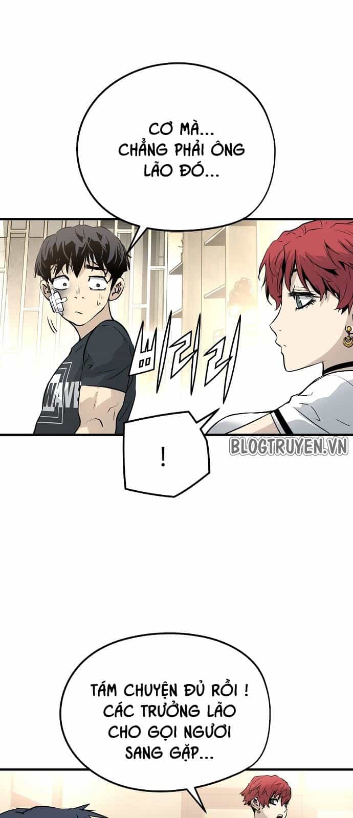 The Breaker 3: Quyền Năng Vô Hạn - Chương 14 - ảnh 61
