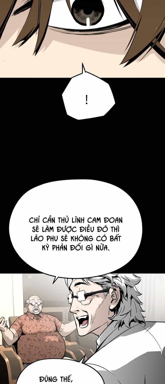 The Breaker 3: Quyền Năng Vô Hạn - Chương 15 - ảnh 14