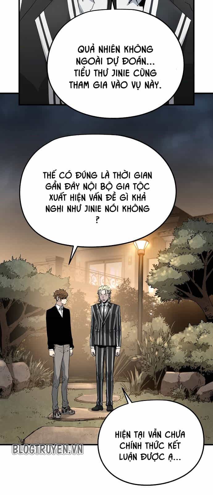 The Breaker 3: Quyền Năng Vô Hạn - Chương 15 - ảnh 25