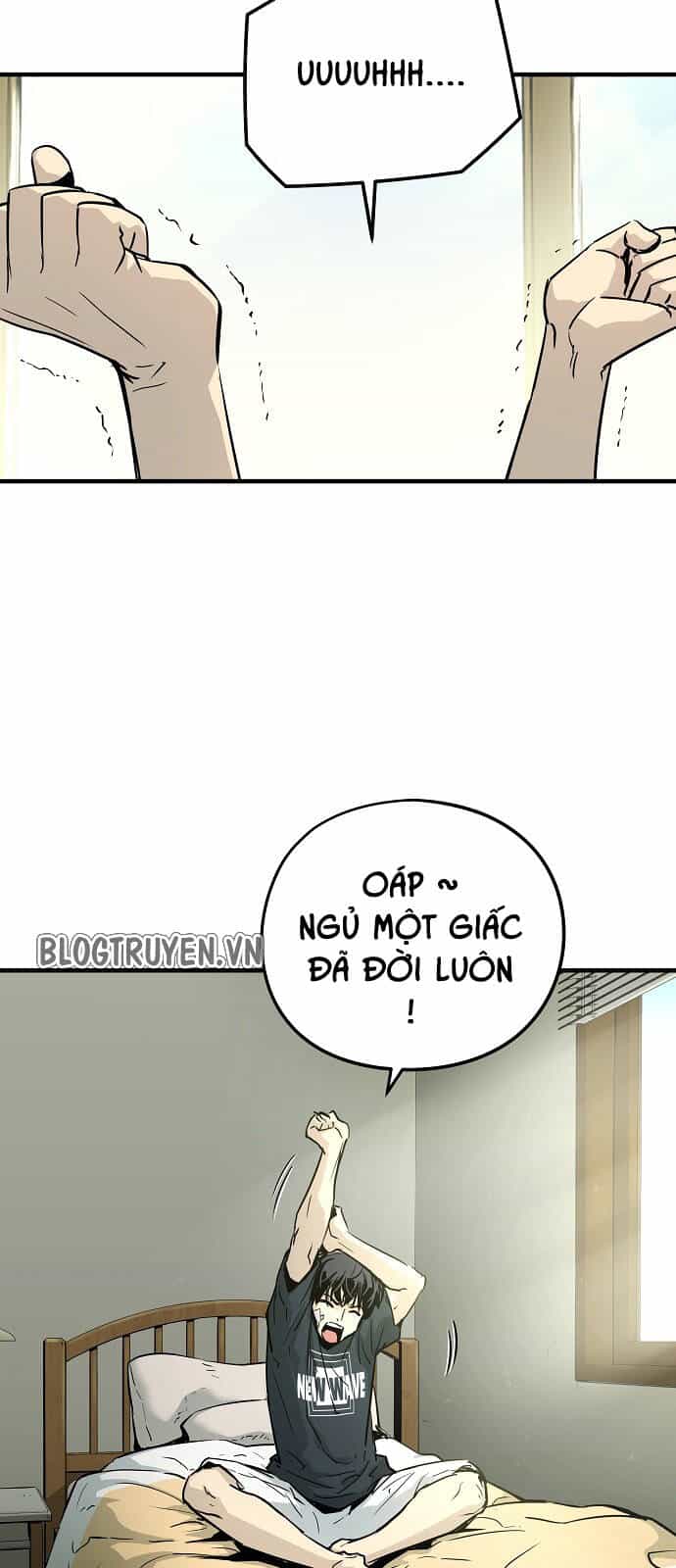 The Breaker 3: Quyền Năng Vô Hạn - Chương 15 - ảnh 72