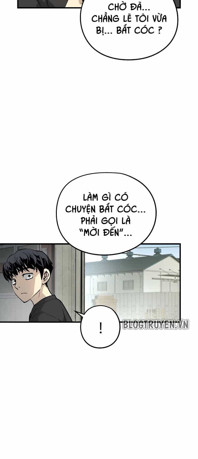 The Breaker 3: Quyền Năng Vô Hạn - Chương 15 - ảnh 85