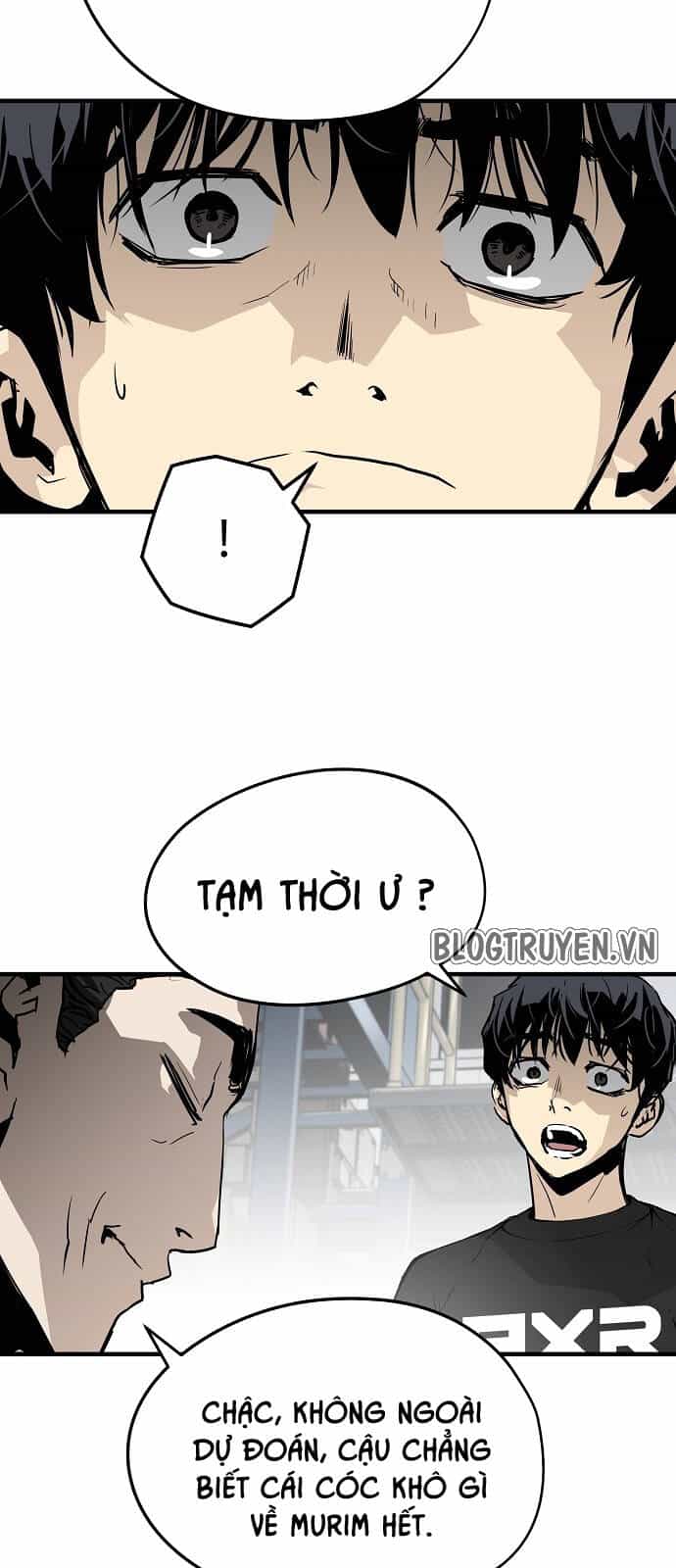 The Breaker 3: Quyền Năng Vô Hạn - Chương 16 - ảnh 17