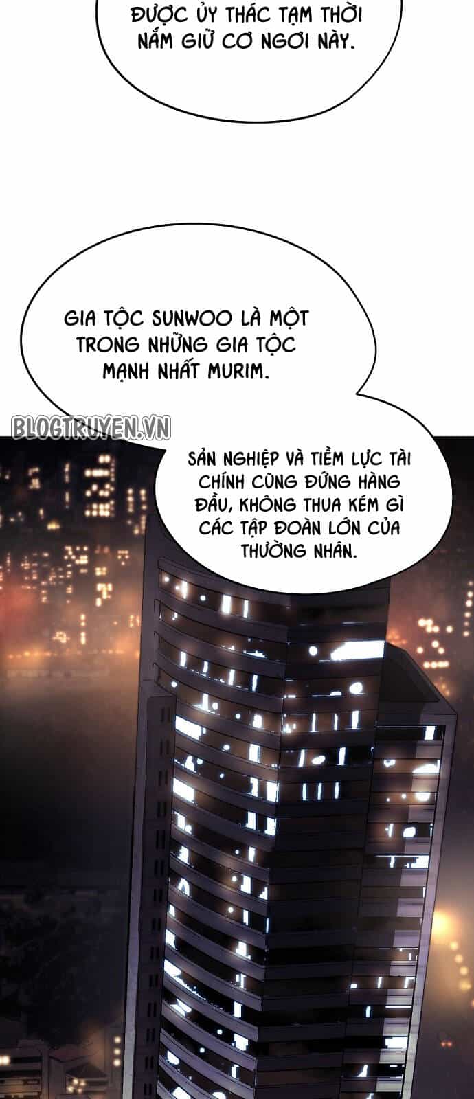 The Breaker 3: Quyền Năng Vô Hạn - Chương 16 - ảnh 19