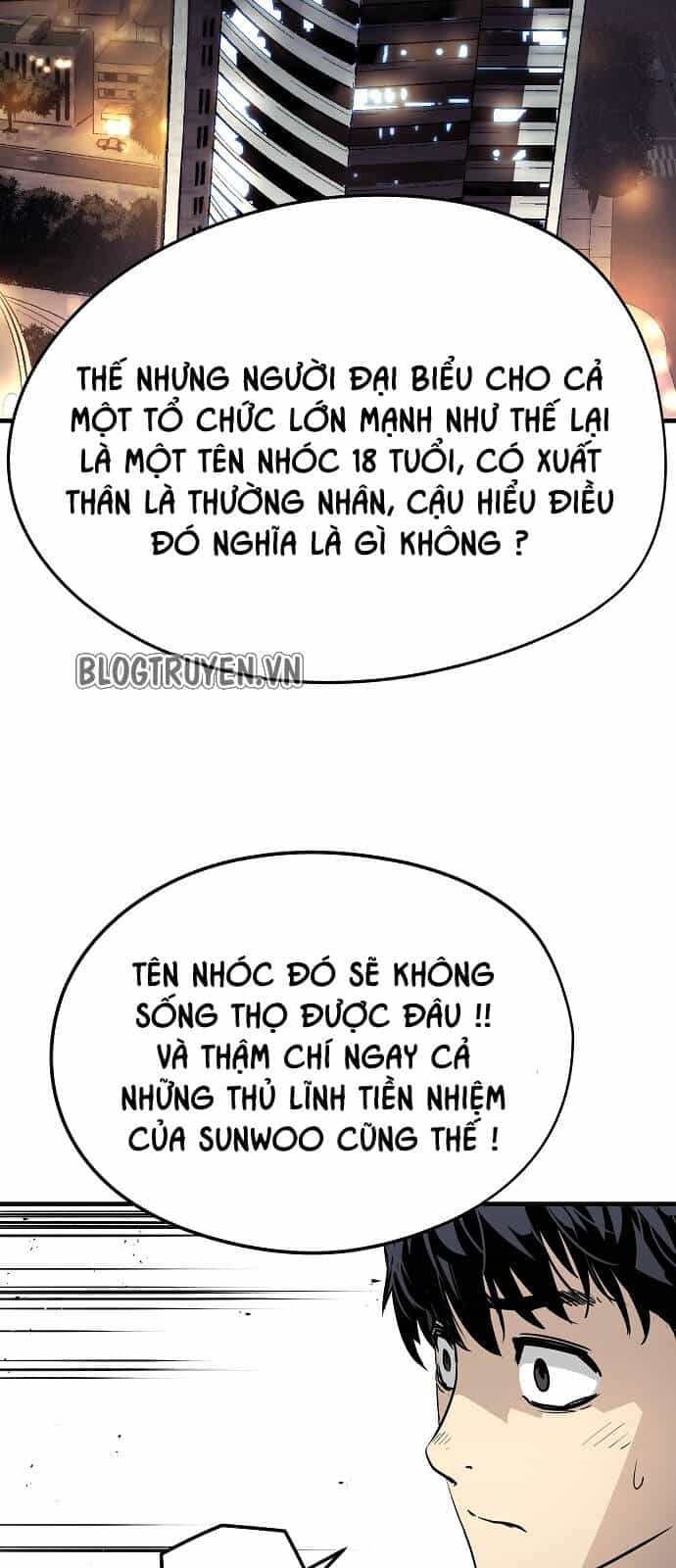 The Breaker 3: Quyền Năng Vô Hạn - Chương 16 - ảnh 20