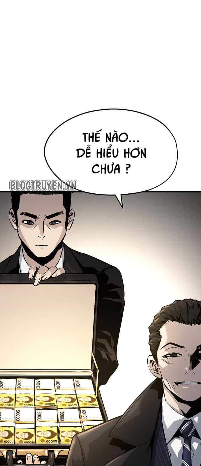 The Breaker 3: Quyền Năng Vô Hạn - Chương 16 - ảnh 27
