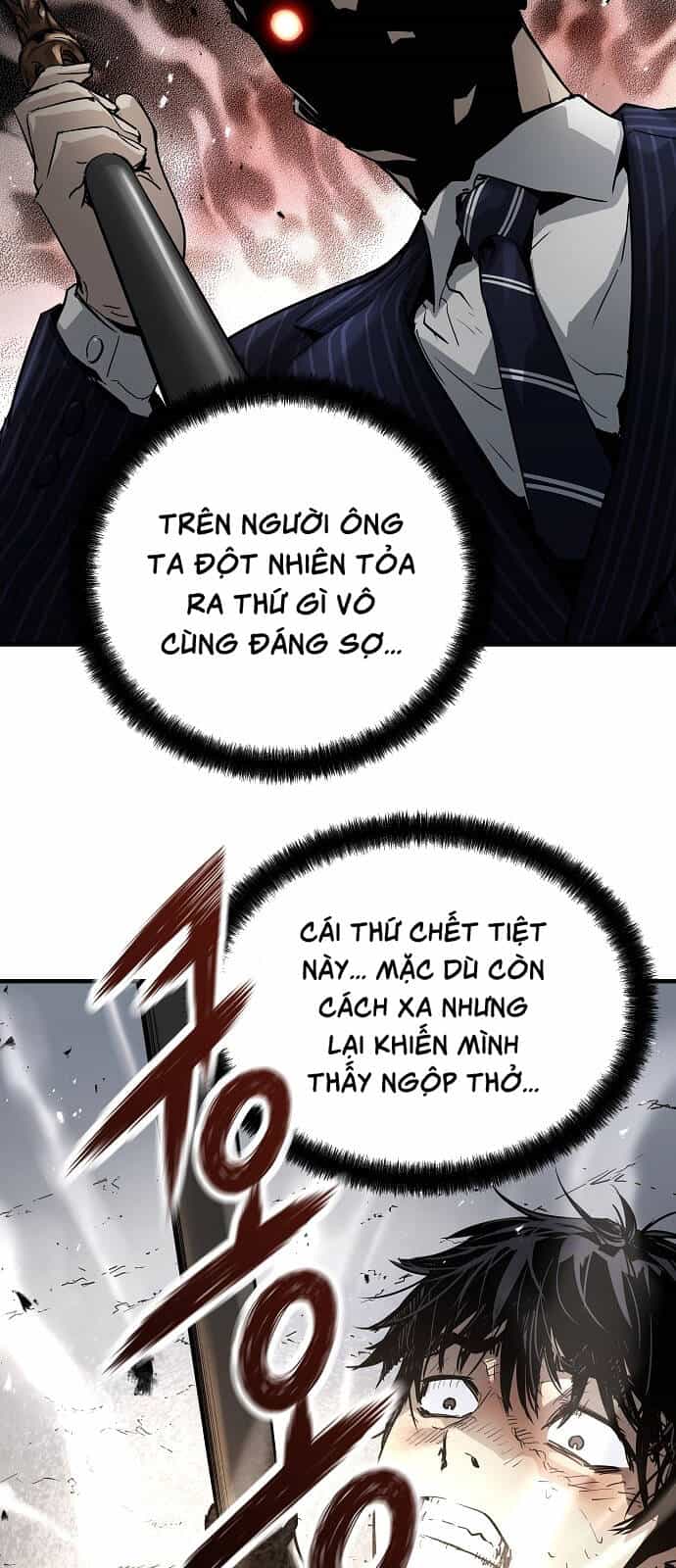 The Breaker 3: Quyền Năng Vô Hạn - Chương 16 - ảnh 54