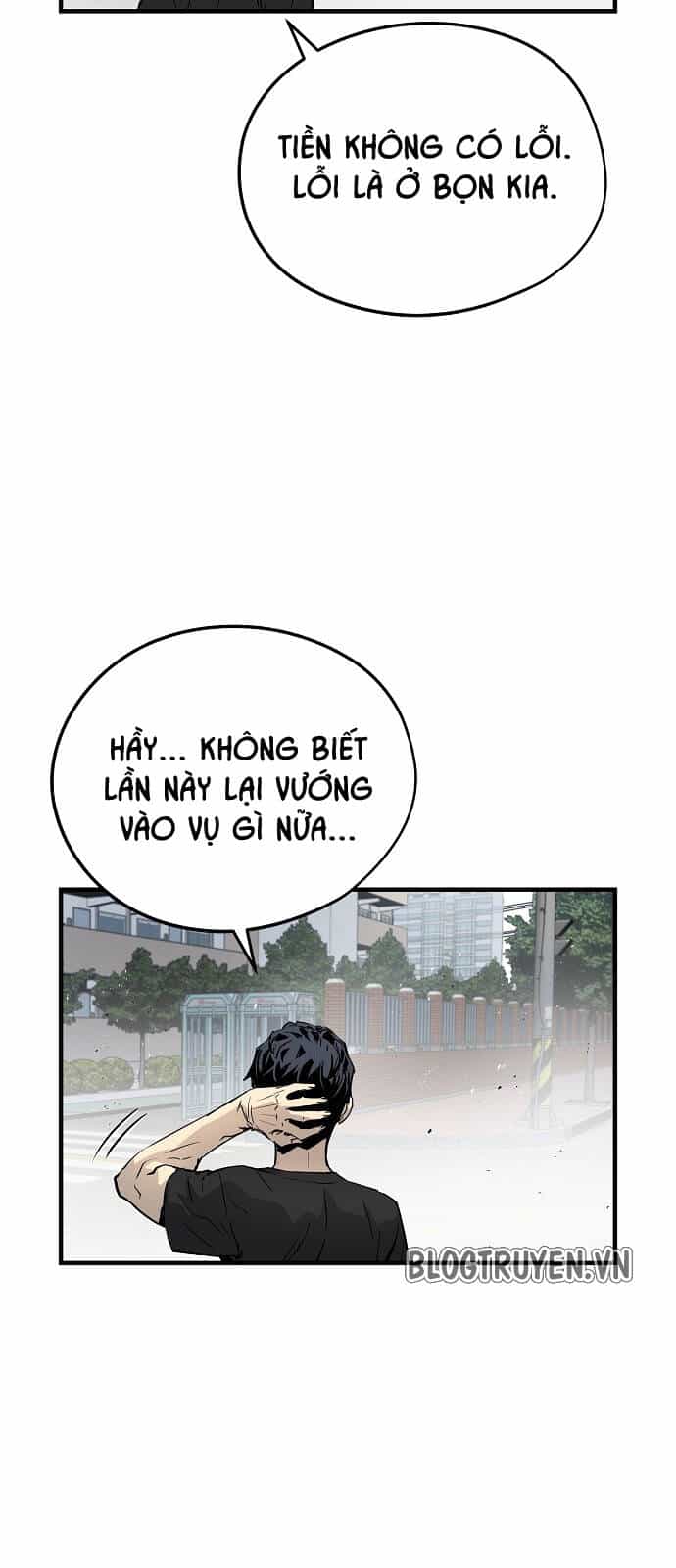 The Breaker 3: Quyền Năng Vô Hạn - Chương 16 - ảnh 67