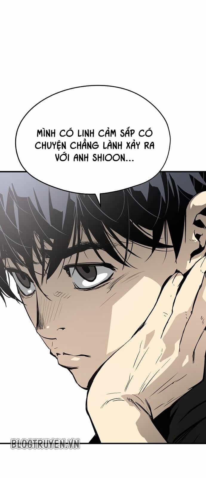 The Breaker 3: Quyền Năng Vô Hạn - Chương 16 - ảnh 68