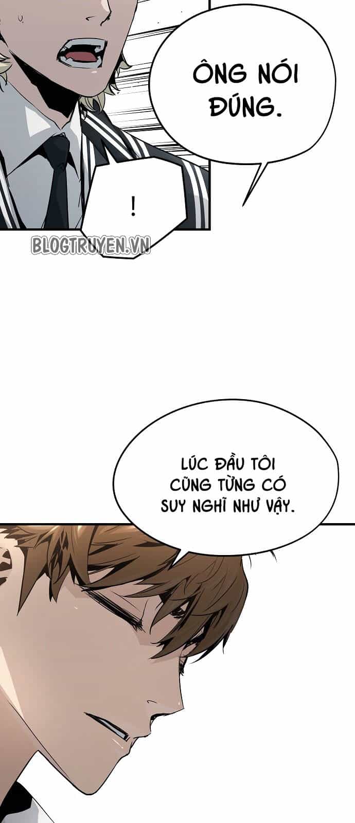 The Breaker 3: Quyền Năng Vô Hạn - Chương 16 - ảnh 82