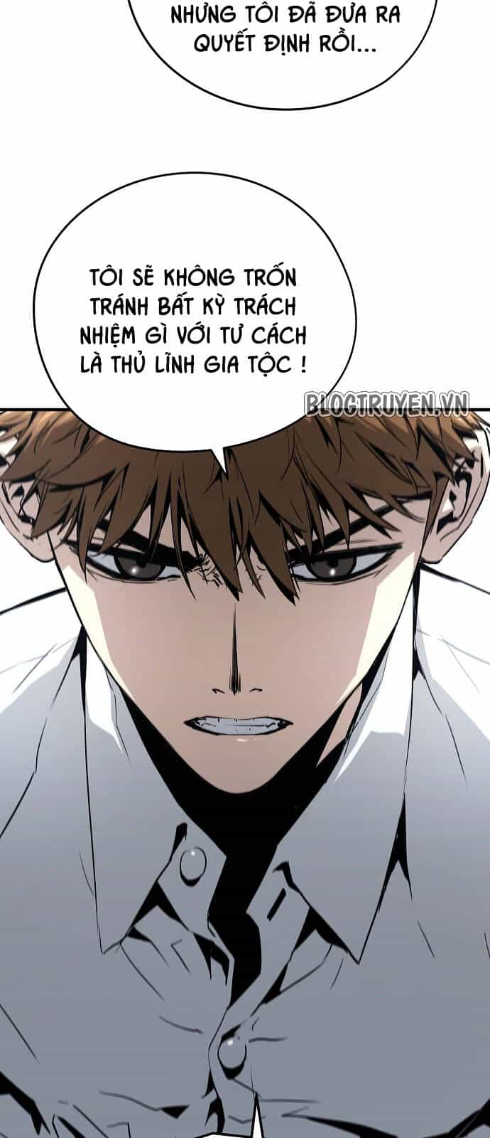 The Breaker 3: Quyền Năng Vô Hạn - Chương 16 - ảnh 87