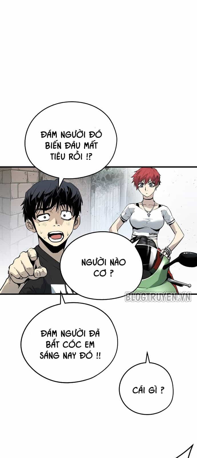 The Breaker 3: Quyền Năng Vô Hạn - Chương 17 - ảnh 14