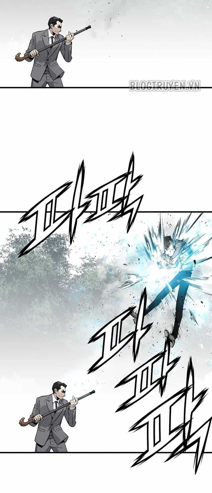 The Breaker 3: Quyền Năng Vô Hạn - Chương 17 - ảnh 31