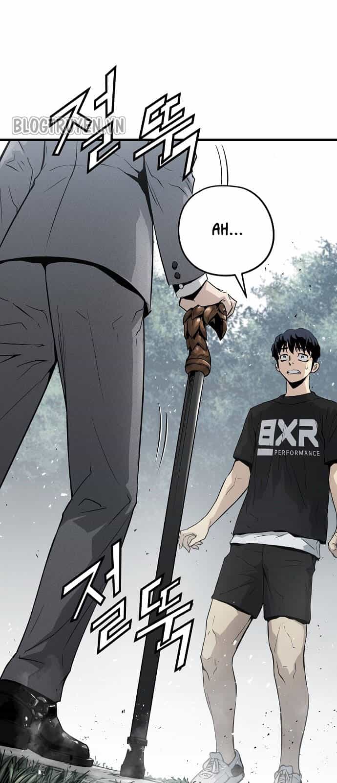 The Breaker 3: Quyền Năng Vô Hạn - Chương 17 - ảnh 44