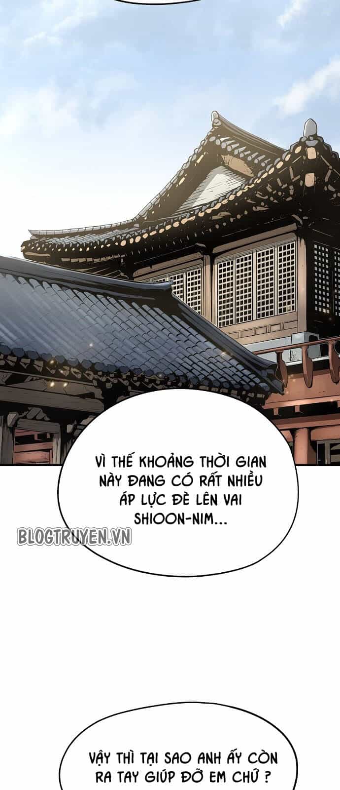 The Breaker 3: Quyền Năng Vô Hạn - Chương 18 - ảnh 12