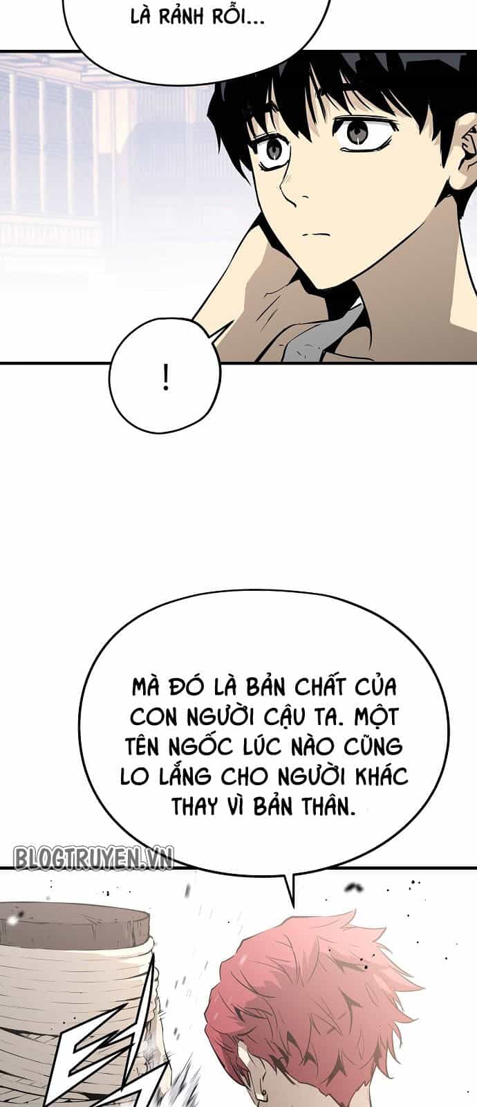 The Breaker 3: Quyền Năng Vô Hạn - Chương 18 - ảnh 15