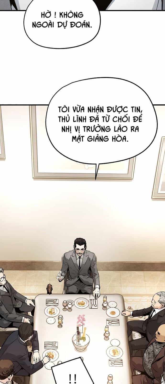 The Breaker 3: Quyền Năng Vô Hạn - Chương 18 - ảnh 53