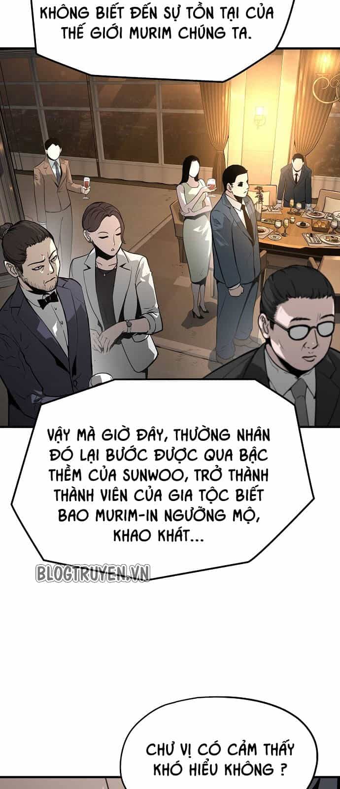 The Breaker 3: Quyền Năng Vô Hạn - Chương 19 - ảnh 21