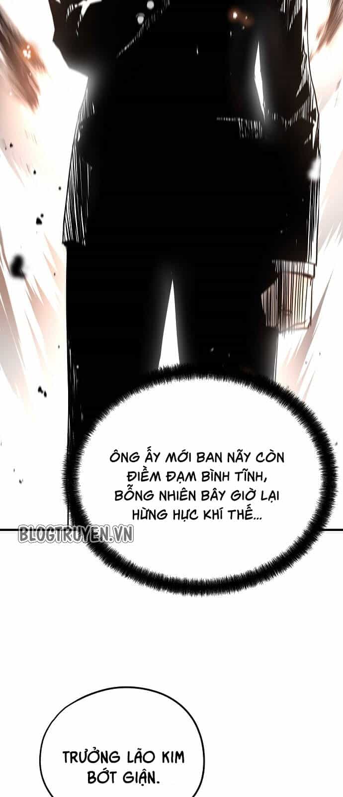 The Breaker 3: Quyền Năng Vô Hạn - Chương 19 - ảnh 43