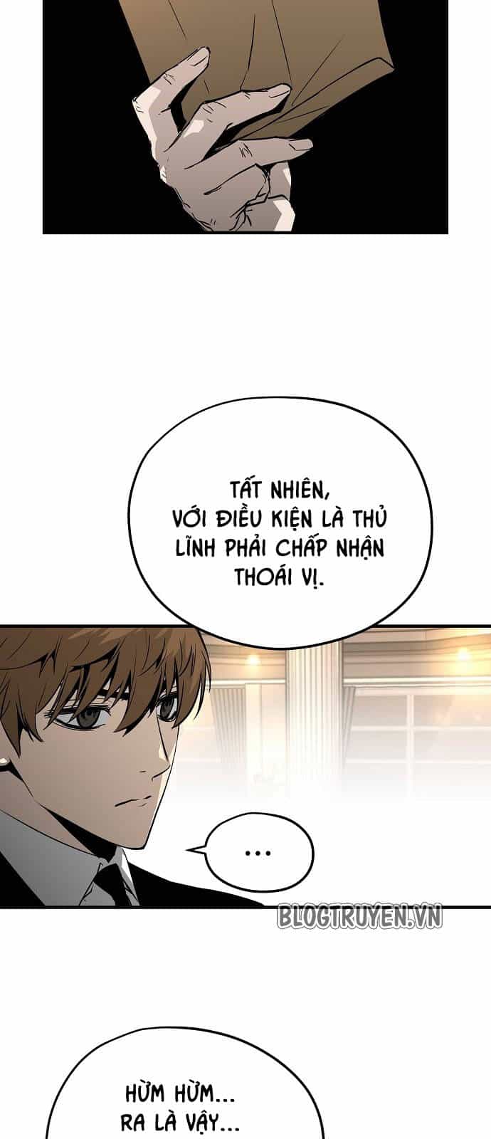 The Breaker 3: Quyền Năng Vô Hạn - Chương 19 - ảnh 48