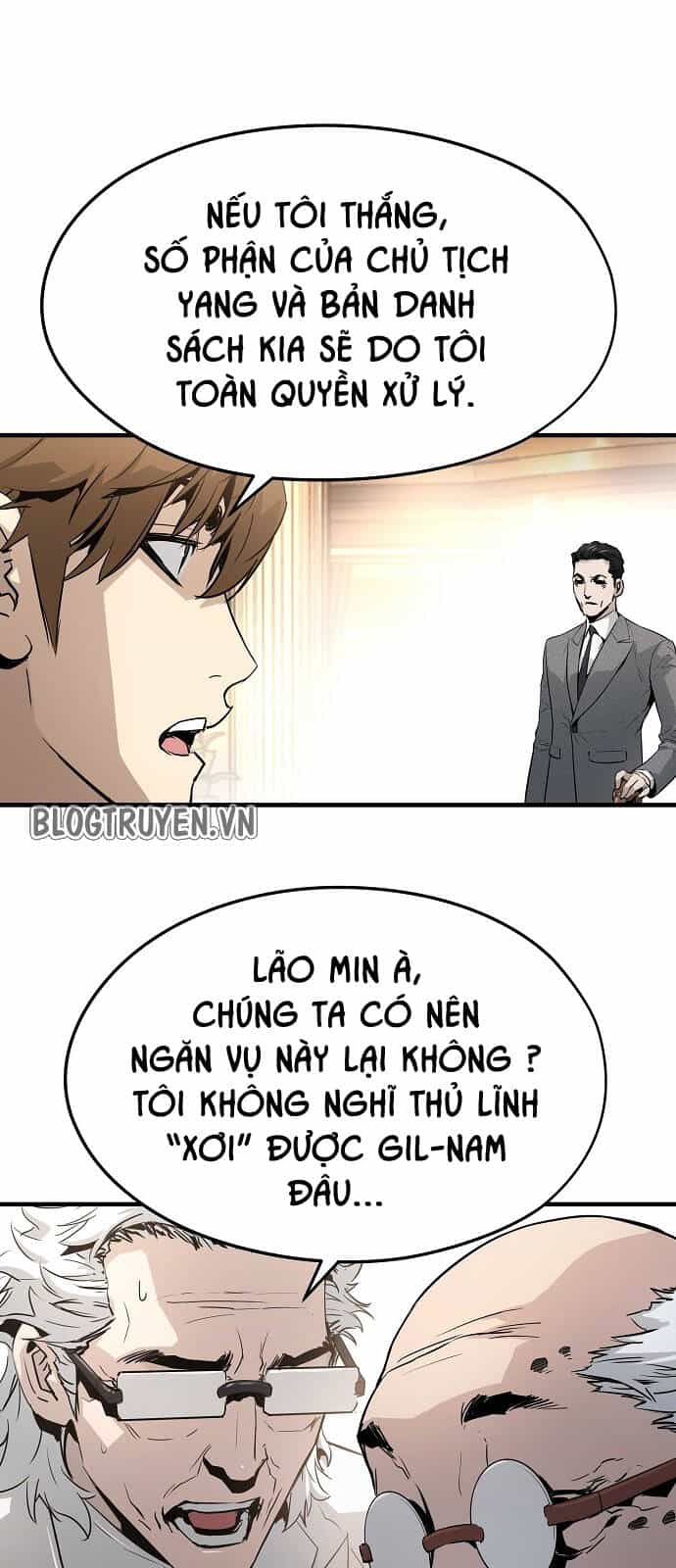The Breaker 3: Quyền Năng Vô Hạn - Chương 19 - ảnh 75
