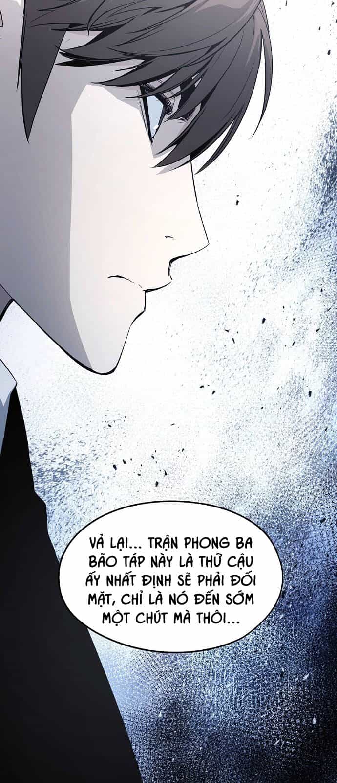 The Breaker 3: Quyền Năng Vô Hạn - Chương 19 - ảnh 77
