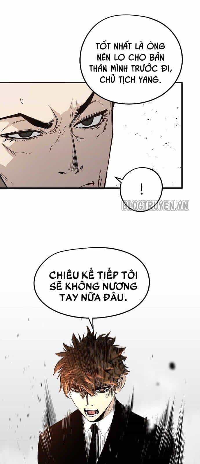 The Breaker 3: Quyền Năng Vô Hạn - Chương 20 - ảnh 10