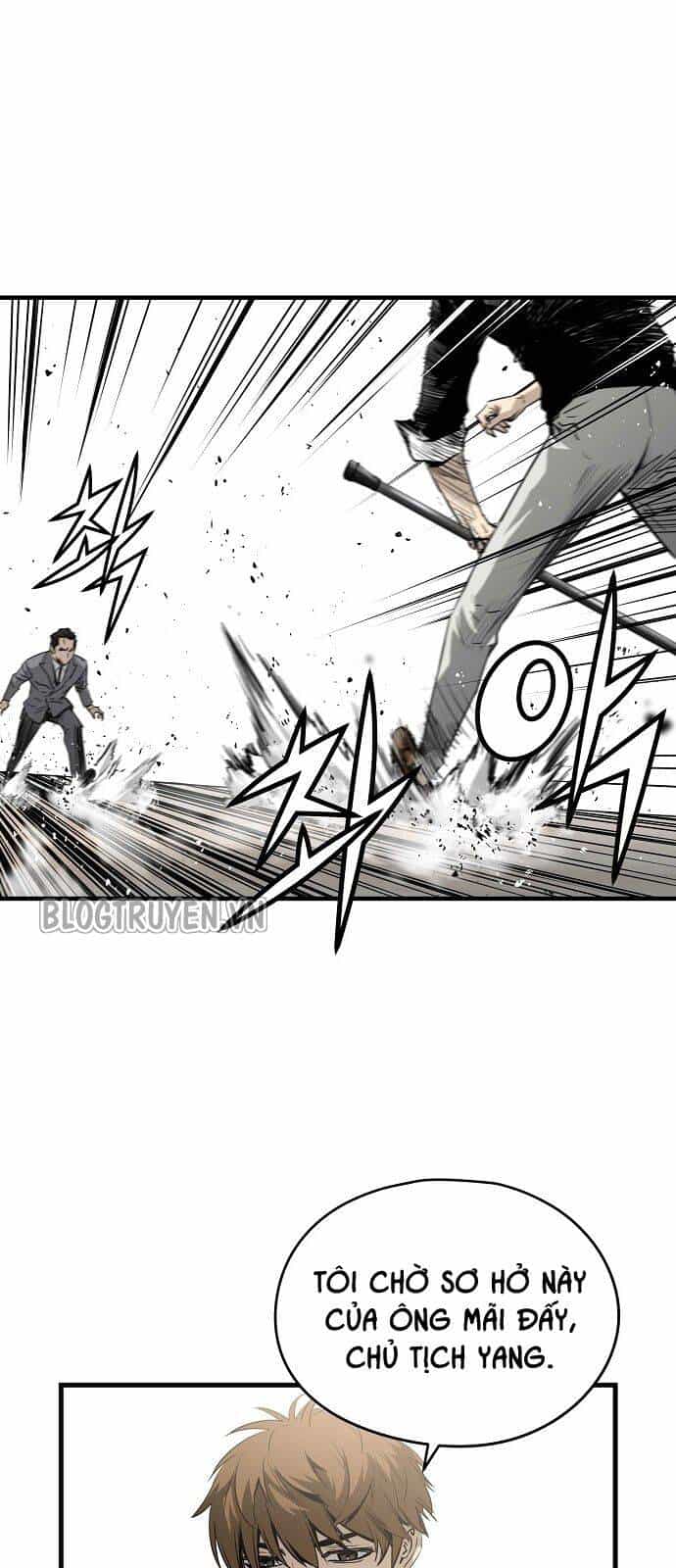 The Breaker 3: Quyền Năng Vô Hạn - Chương 20 - ảnh 74