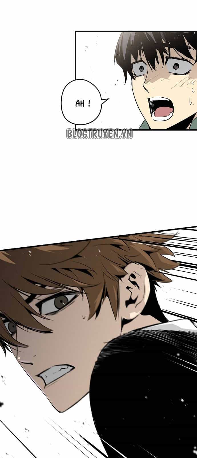 The Breaker 3: Quyền Năng Vô Hạn - Chương 21 - ảnh 18