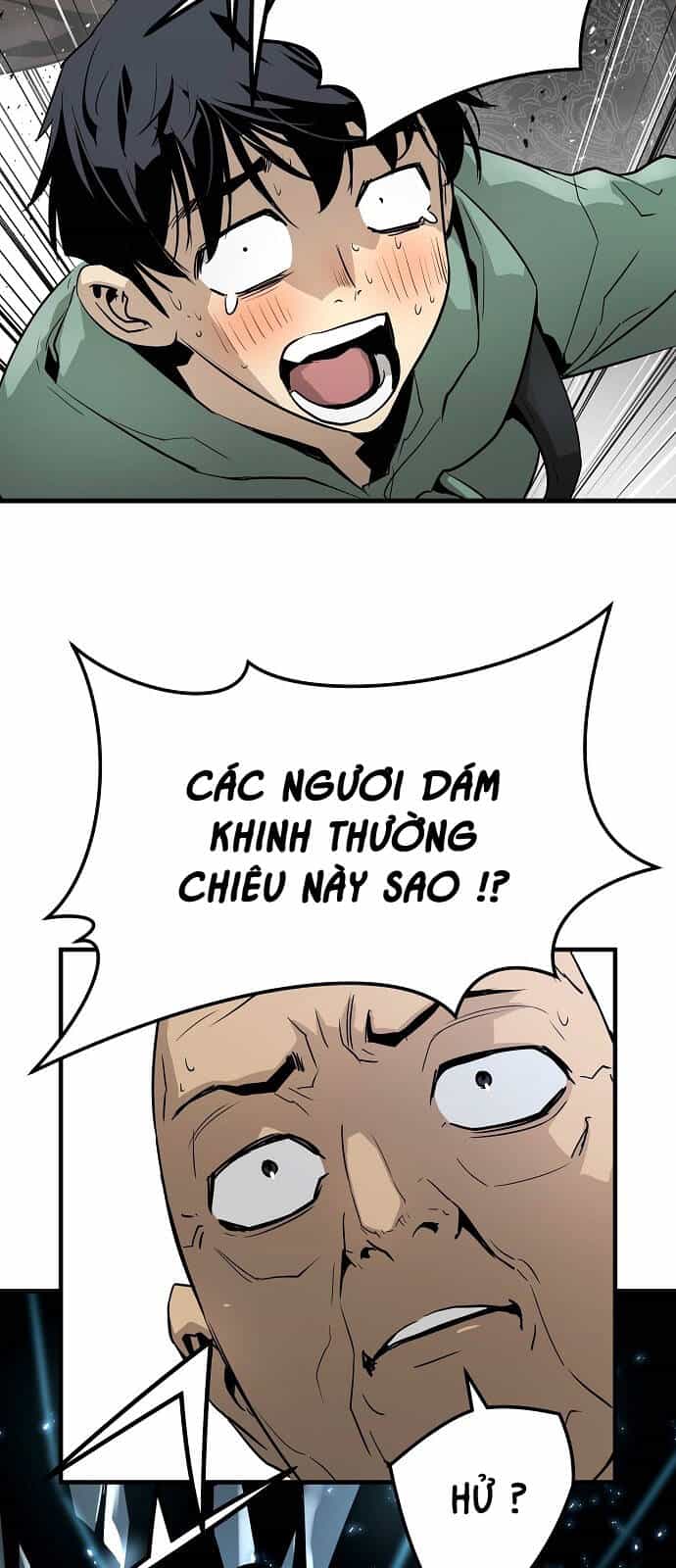 The Breaker 3: Quyền Năng Vô Hạn - Chương 21 - ảnh 62