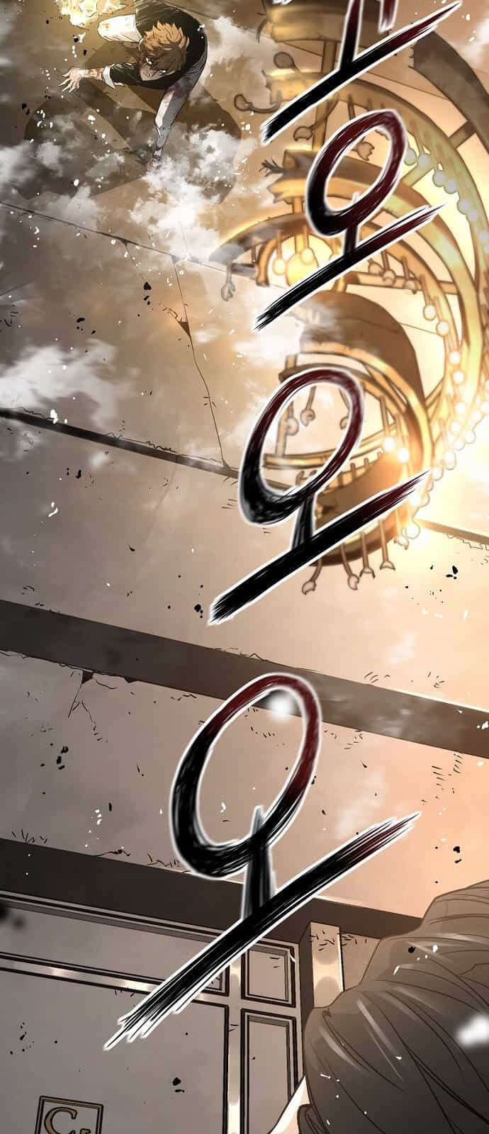 The Breaker 3: Quyền Năng Vô Hạn - Chương 21 - ảnh 91