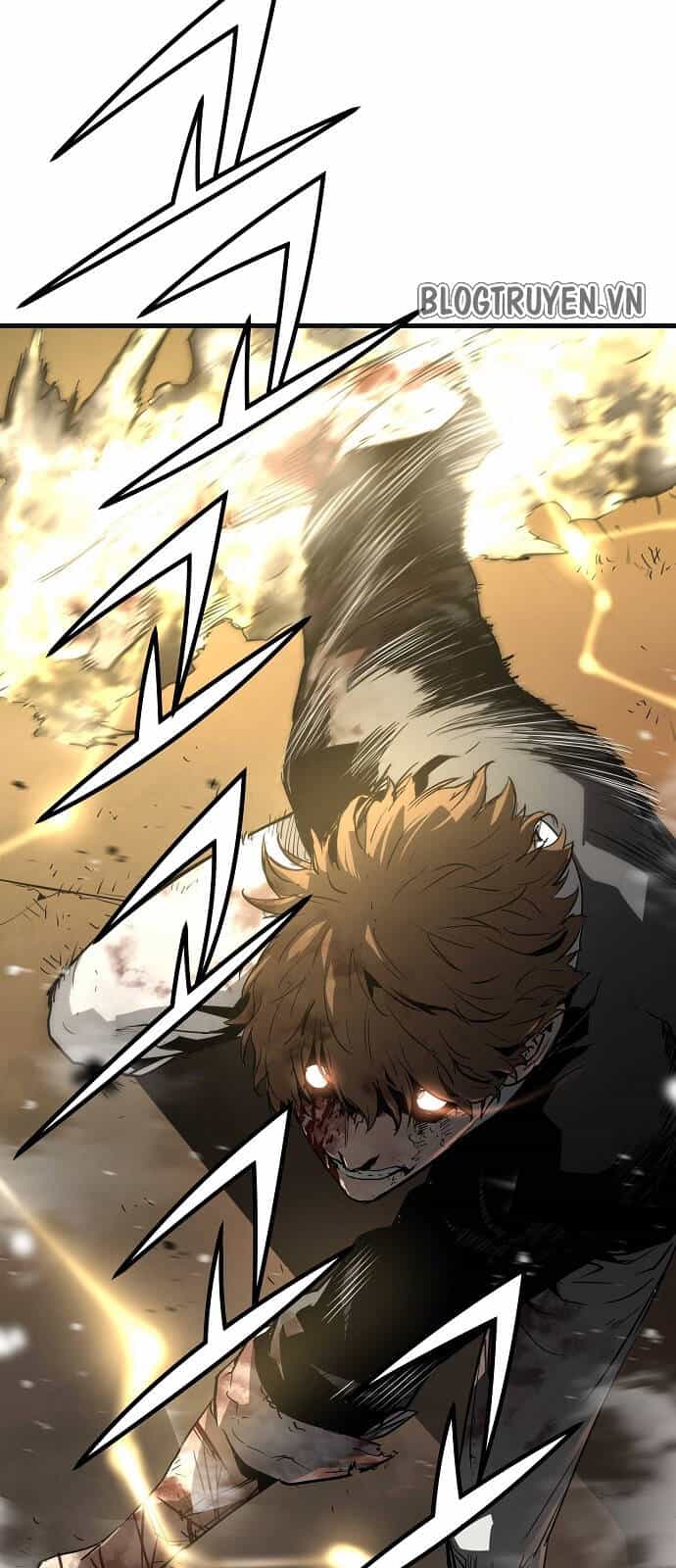 The Breaker 3: Quyền Năng Vô Hạn - Chương 21 - ảnh 93