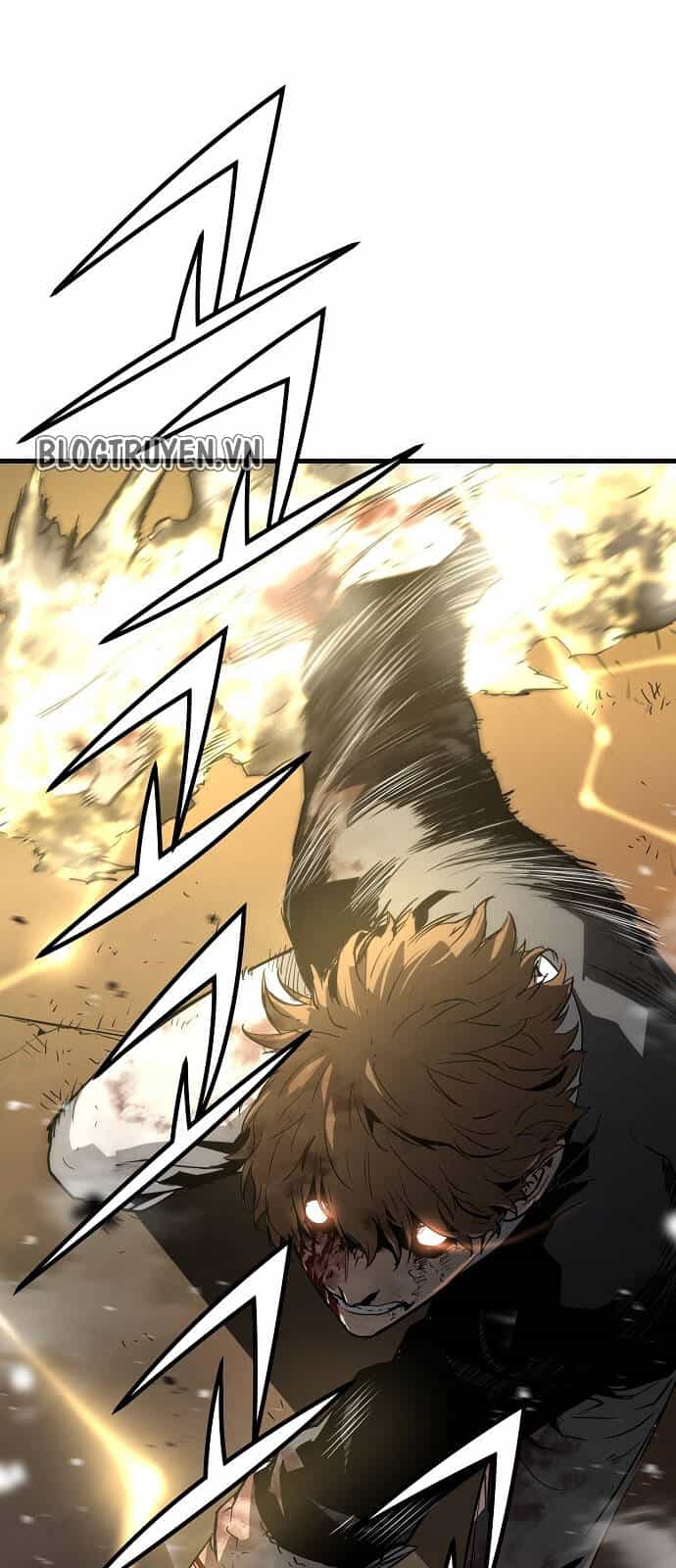 The Breaker 3: Quyền Năng Vô Hạn - Chương 22 - ảnh 1