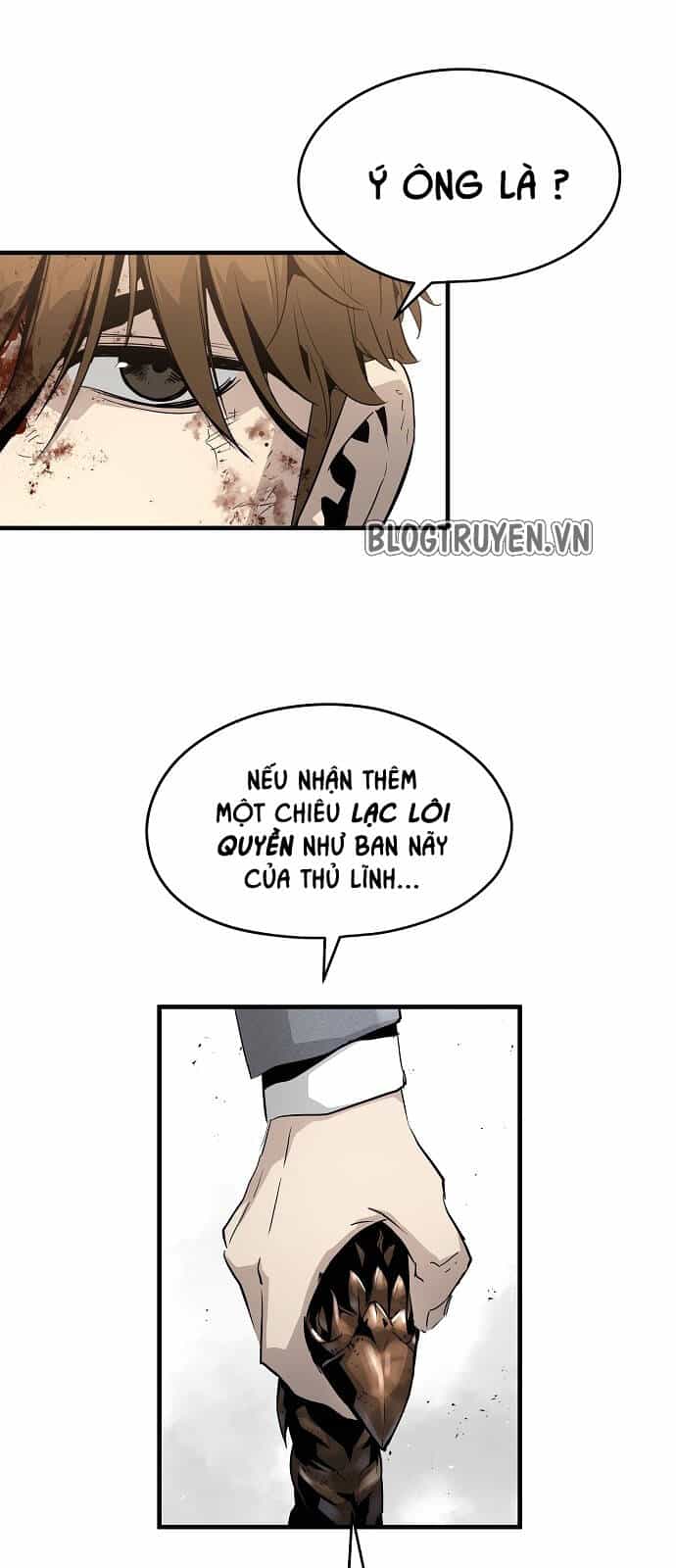 The Breaker 3: Quyền Năng Vô Hạn - Chương 22 - ảnh 36