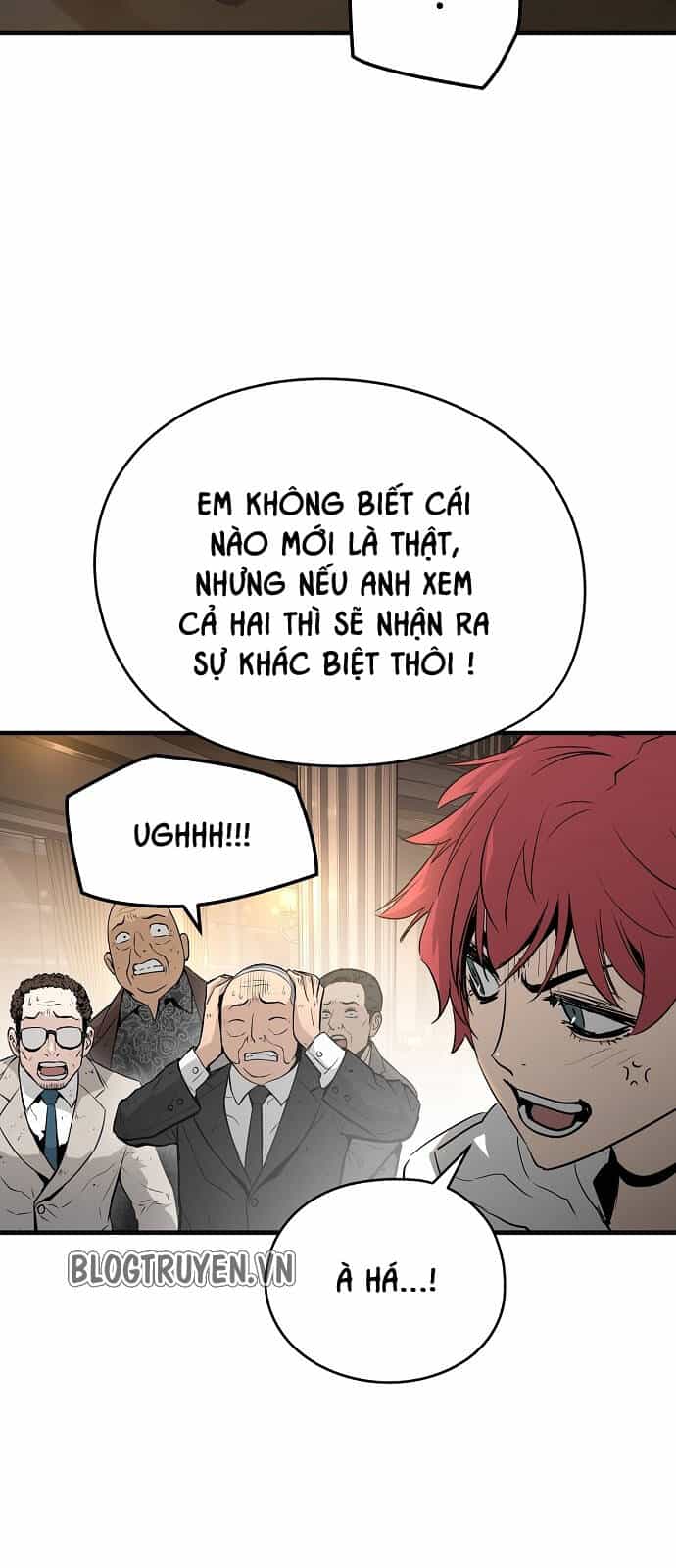 The Breaker 3: Quyền Năng Vô Hạn - Chương 22 - ảnh 45