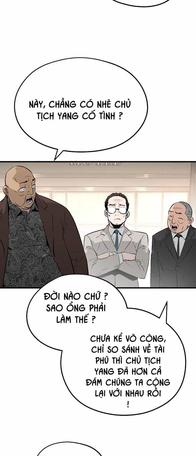 The Breaker 3: Quyền Năng Vô Hạn - Chương 22 - ảnh 88