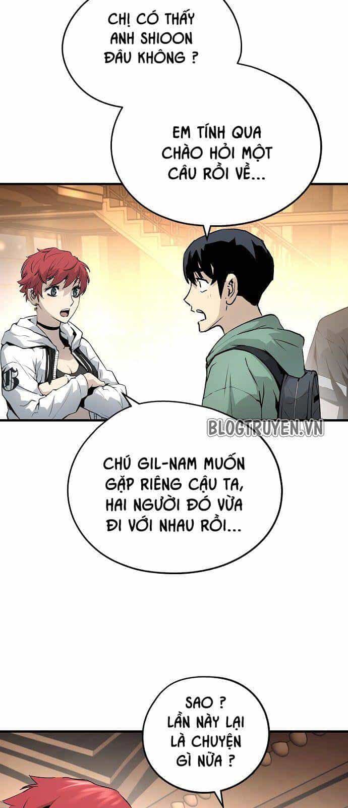 The Breaker 3: Quyền Năng Vô Hạn - Chương 23 - ảnh 16