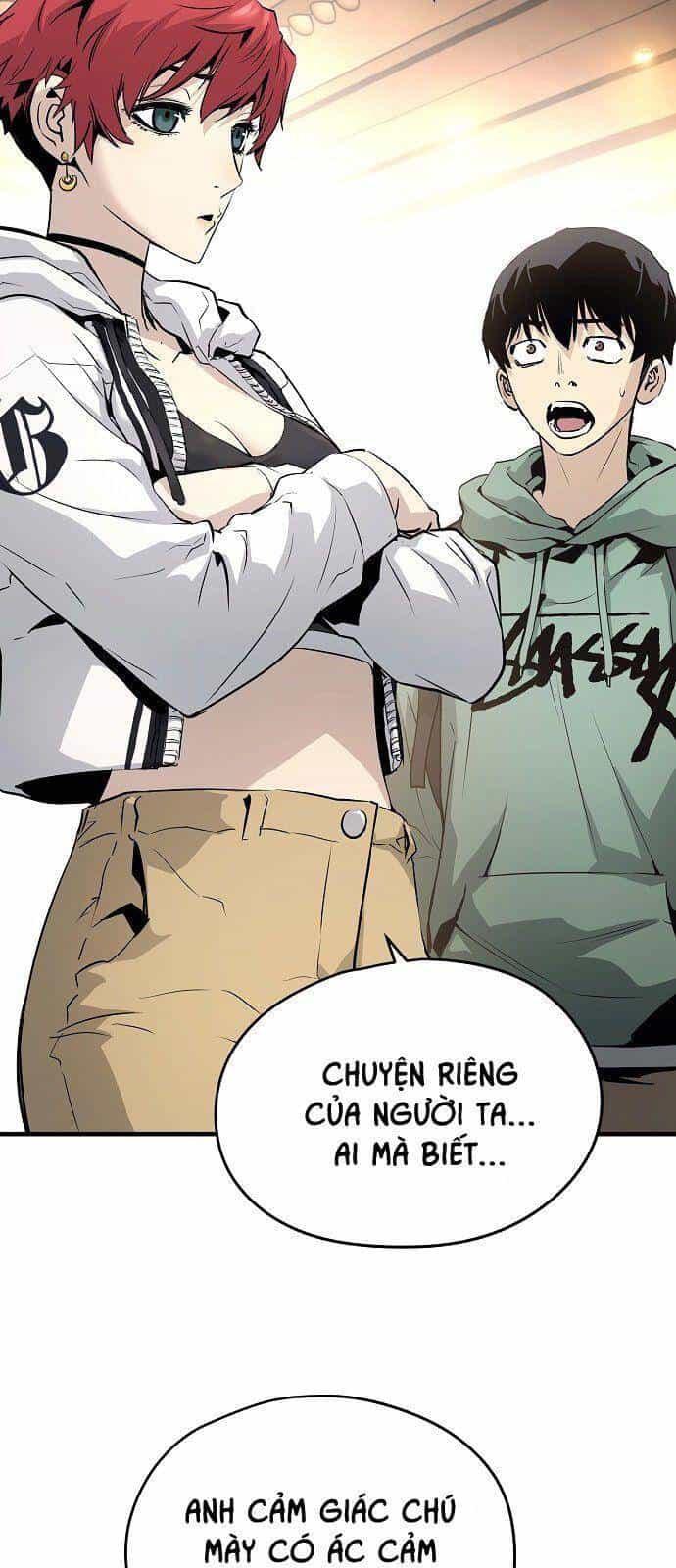 The Breaker 3: Quyền Năng Vô Hạn - Chương 23 - ảnh 17