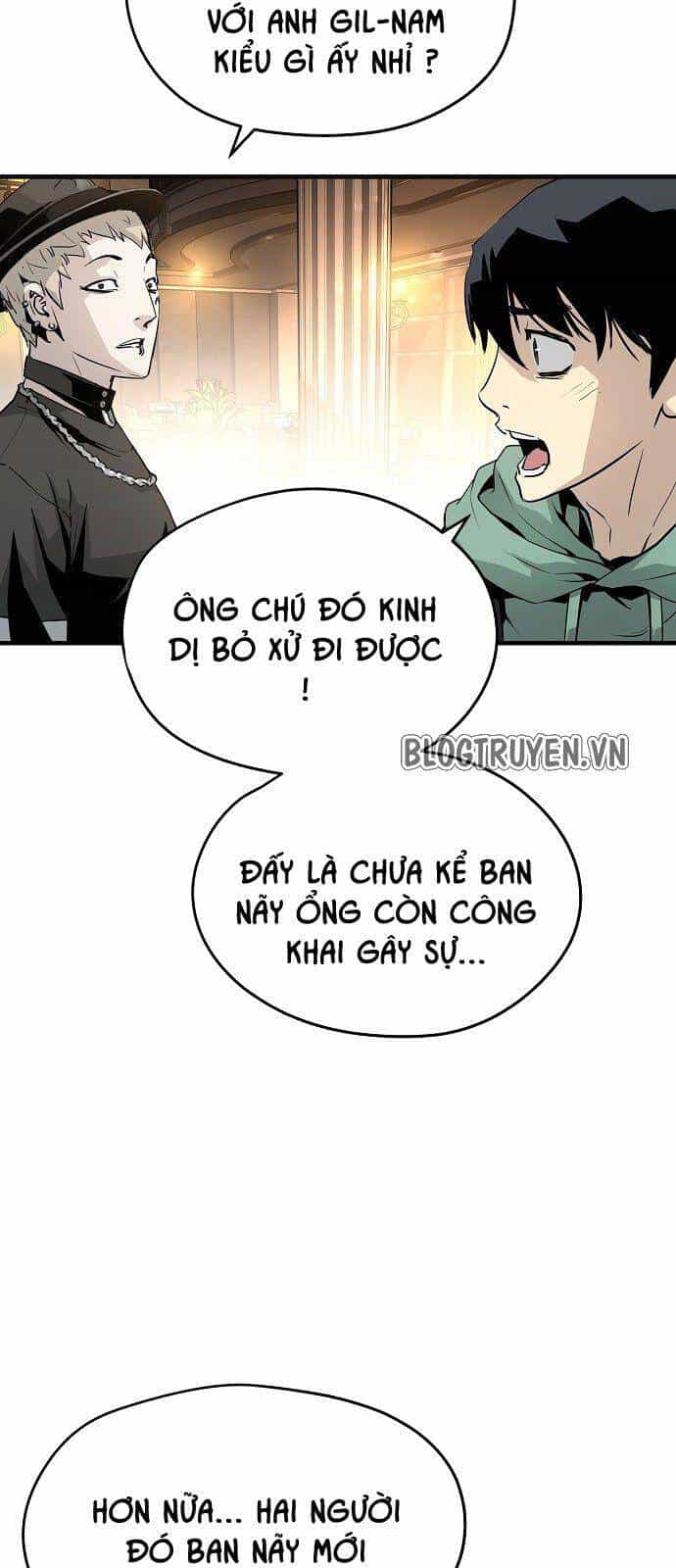 The Breaker 3: Quyền Năng Vô Hạn - Chương 23 - ảnh 18