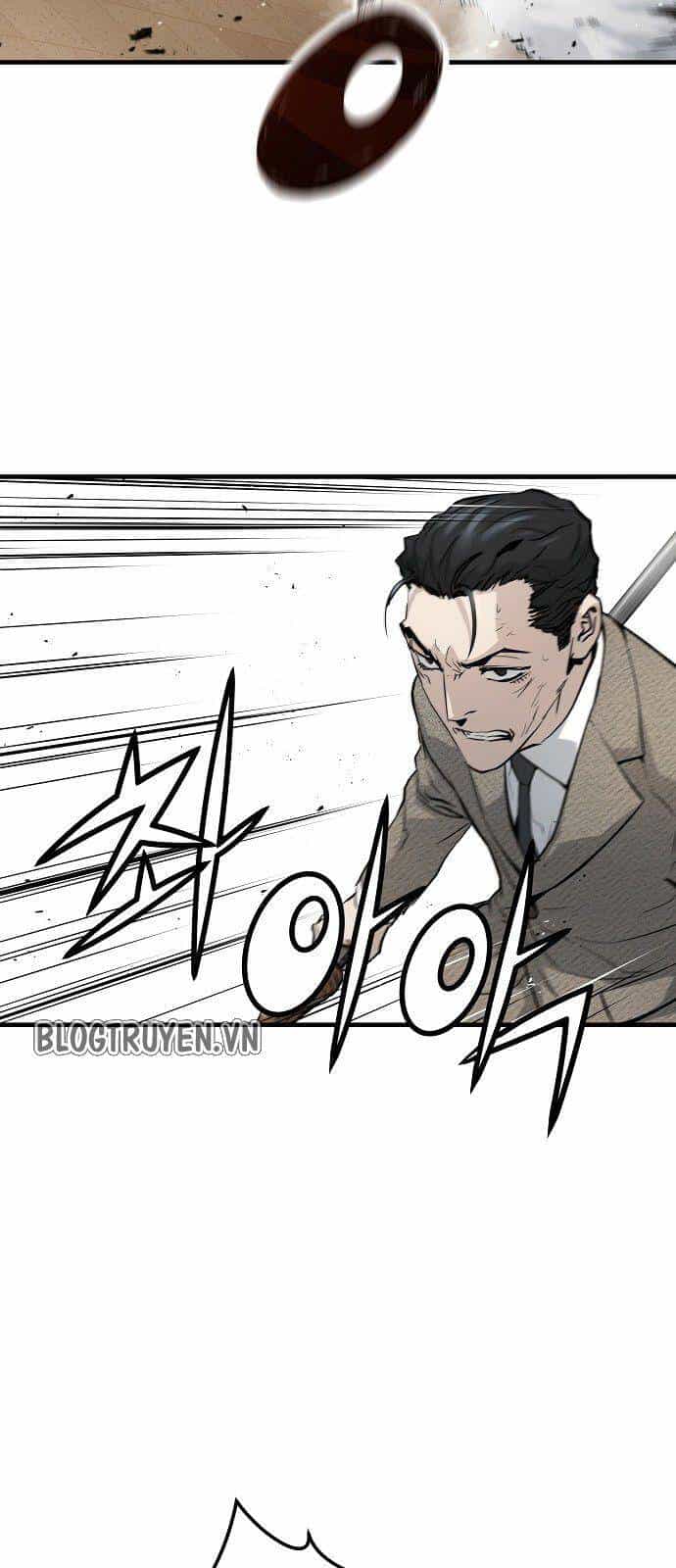 The Breaker 3: Quyền Năng Vô Hạn - Chương 23 - ảnh 29
